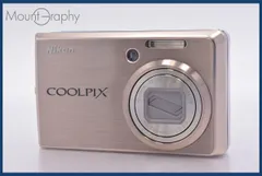 2026年最新】nikon coolpix s600の人気アイテム - メルカリ
