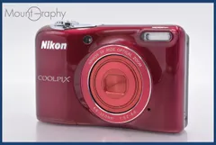 2025年最新】NiKon COOLPIX L30の人気アイテム - メルカリ