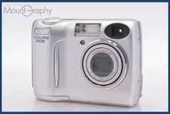 2026年最新】nikon coolpix 5600の人気アイテム - メルカリ