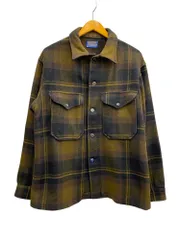 2026年最新】PENDLETON ピーコート・ウールコートの人気アイテム