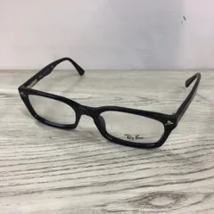 新品未使用RayBanレイバンメガネフレーム眼鏡RB 5017-A