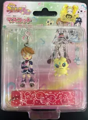 新品　ふたりはプリキュアMax Heart　マスコットストラップ　キュアブラック