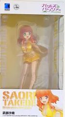 wave BEACH QUEENS 「武部沙織」