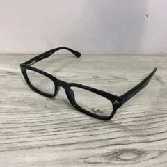 新品未使用RayBanレイバンメガネフレーム眼鏡 男女兼用 RB 5017A