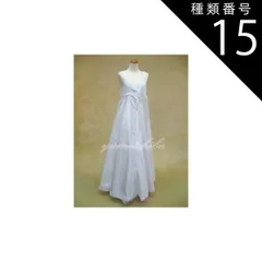 種類15：L(21)/95cm チマチョゴリの下着 韓服用 ソッチマ一般■soccima-1-s【ギフト】【成人式インナー】