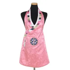 かわいい おしゃれエプロン ライトピンク■epron-30-s【ギフト】【お土産】エプロン 母の日 エプロン メンズ レディース  おしゃれ かわいい プレゼント 実用的