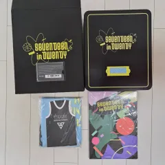 2026年最新】seventeen メンバーシップキット 未開封の人気アイテム