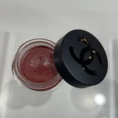 久万ノ台124　CHANEL　シャネル　リップ＆チーク　№1　ドゥ　シャネル　3　ヴァイタル　ベージュ　化粧品　メイク　美容　デパコス　レディース