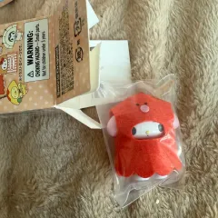 正規品 未開封 サンリオ ちびキャラ トモ 반찬シリーズ マイメロディ