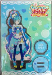 キュアスパイシー アクリルアートボード - メルカリ
