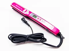 TESCOM　ストレートアイロン　ione　ITH1605　ヘアアイロン　★