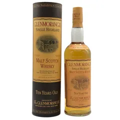 2026年最新】グレンモーレンジ10年の人気アイテム - メルカリ