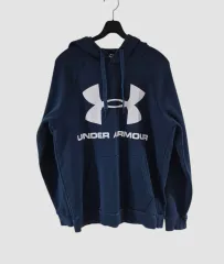 100 アンダーアーマー 起毛 フーディー