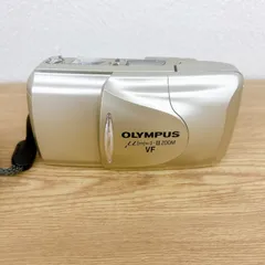 2026年最新】オリンパス μ-Ⅱの人気アイテム - メルカリ