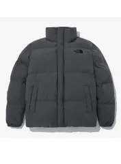 THE NORTH FACE ザノースフェイス 白ラベル リー riverton オンボールジャケット M