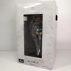 【未開封品】NieR:Automata ニーアオートマタ 放送記念くじ2 A賞 A2 フィギュア〇YR-54443〇