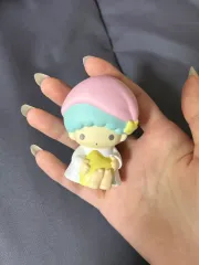 サンリオ リトルツインスターズ キキ フィギュア