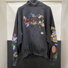 ディズニーピート ミッキースナック ドールホイップチュロ ブラック 