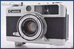 2026年最新】canon demi ee17の人気アイテム - メルカリ