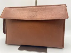 BURBERRY　バーバリー　クラッチバッグ　ノバチェック　5663