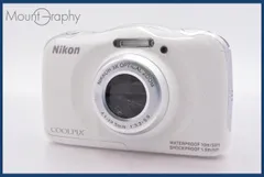 2026年最新】coolpix s33の人気アイテム - メルカリ