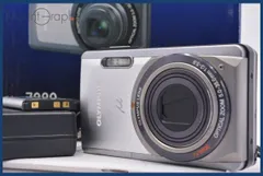 2026年最新】OLYMPUS μ-7020の人気アイテム - メルカリ