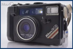 NIKON ニコン L35AWAD 単三電池 前キャップ付 同梱無料 #R306