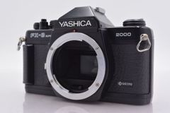 ★極上品★ KYOCERA YASHICA FX-3 SUPER #1612 ☆極上品☆ KYOCERA YASHICA FX-3 SUPER #1612 - メルカリ