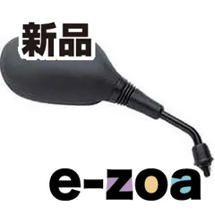 TAKATSU  タカツ製作所 ミニバイク用ミラー 左 タカツ1585 (2037033)