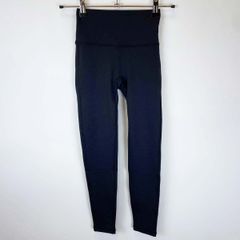 [Unused] SKULLPIG Leggings, Tights, Fitness, Yoga, Size S, Black, Women's