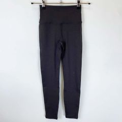 [Unused] SKULLPIG Leggings Tights for Fitness and Yoga, Size S, Gray, Women's