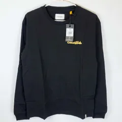 【未使用】Critical Slide TCSS クリティカルスライド Furba L/S 長袖 Tシャツ ロンT M PHATOM TESMU2010 ユニセックス