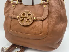 Tory Burch　トリーバーチ　ショルダーバッグ　アマンダ　2WAY　5717