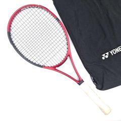新品 最安値 値下げ不可2026モデル YONEX Vコア26 Jr用 ケース付