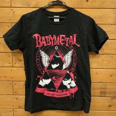 ベビーメタル メタル バンド Tシャツ サイズXXL - メルカリ