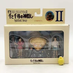 千と千尋の神隠し 湯婆婆 フィギュア 宮崎駿 ジブリ 映画　a190 千と千尋の神隠し 湯婆婆 フィギュア 宮崎駿 ジブリ 映画 a190 千と