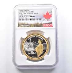 2026年最新】1ドル コイン カナダの人気アイテム - メルカリ