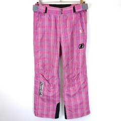 オンヨネ スキーパンツ サイズ3S ピンク ONP943P2-P レディース ONYONE スノーパンツ スキーウェア