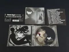 ユラ・ユラ・エンパイア アルバム Sweet Spot CD