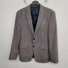 95/M ZARA ウール スーツ コンビ ジャケット (秋冬用)