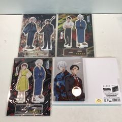 吉沢亮アクスタ5点セット - メルカリ