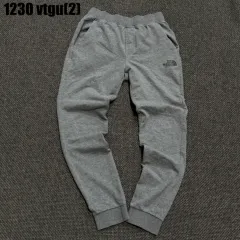 THE NORTH FACE ザノースフェイス グレー トレーナー ズボン