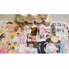 SEVENTEEN ジョンハン センイルカフェ