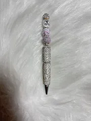 ブリンブリン ツイード ボールペン