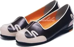 パジチョゴリ男性靴カプシンB こげ茶×アイボリー メンズ フォーマル 韓国 人気 韓服 パジチョゴリ 正装 チョゴリ用  シューズ おしゃれ 高級 カジュアル 合皮 ちょごりのくつ  購入 販売■kapshin-8-s