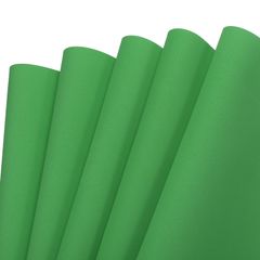 uxcell EVA 폼 시트 글라스 녹색 19.7 인치 x 35.4 인치 1mm 두께 크래프트 폼 시트 의상 아트 크래프트 프로젝트용 5장들이