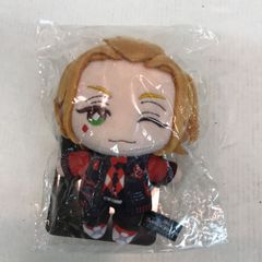 仮面ライダーバッファ 吾妻道長 杢代和人 ぬいぐるみ&アクリルスタンド