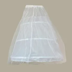 チマチョゴリの下着韓服用 ワイヤーパニエ■panie1-s【ギフト】【成人式インナー】