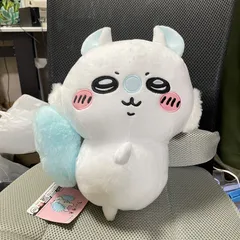 ちいかわ　ぬいぐるみ　モモンガ　出品未使用　美品　送料無料