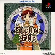 2026年最新】エリーのアトリエの人気アイテム - メルカリ